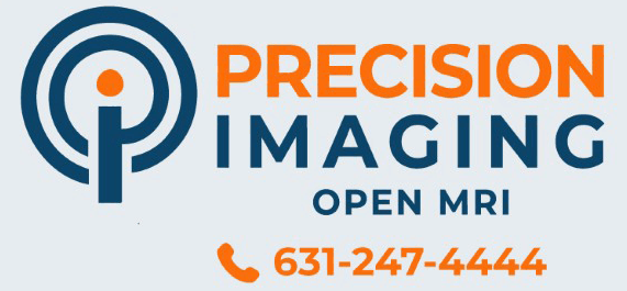 Precision Imaging Open MRI