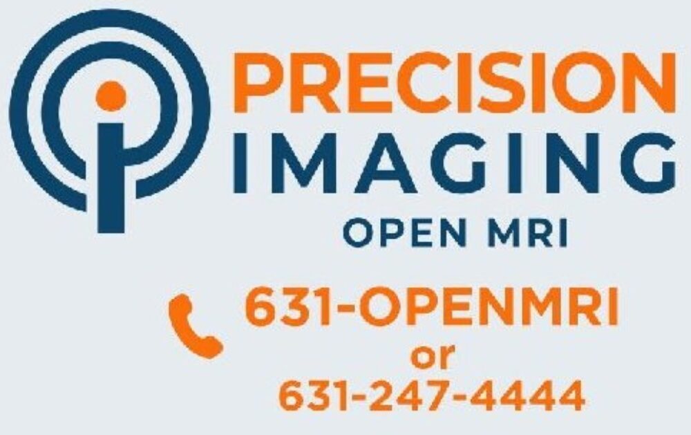 Precision Imaging